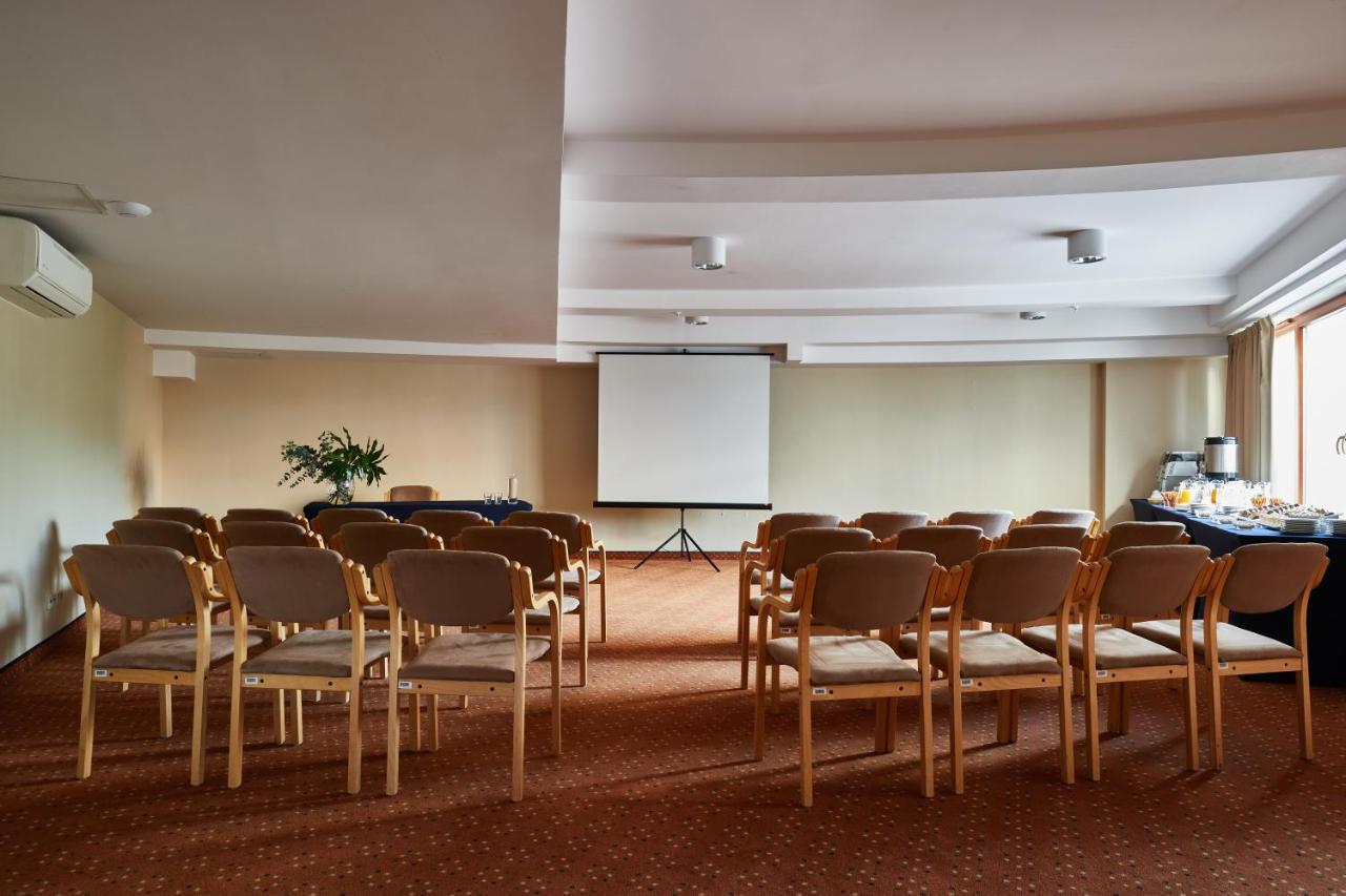 Hotel Dom Zdrojowy Resort & Spa - Destigo Hotels Jastarnia Extérieur photo