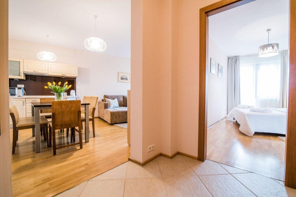 Hotel Dom Zdrojowy Resort & Spa - Destigo Hotels Jastarnia Extérieur photo