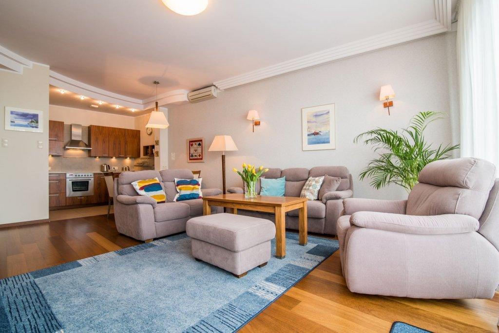 Hotel Dom Zdrojowy Resort & Spa - Destigo Hotels Jastarnia Extérieur photo