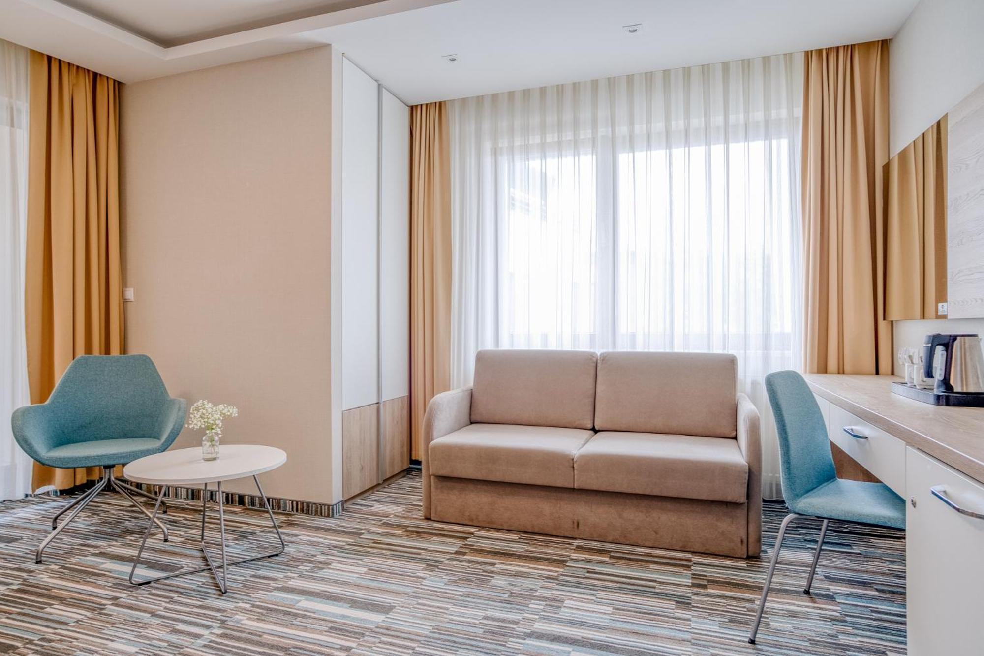 Hotel Dom Zdrojowy Resort & Spa - Destigo Hotels Jastarnia Extérieur photo